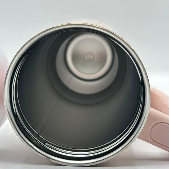 STANLEY Quencher H2.0 Flowstate Tumbler 40oz Deco Blush Gloss Pink Rose Gold - Picture 7 of 7